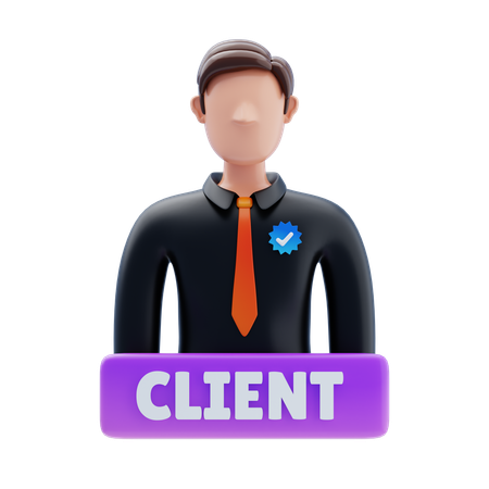 Client 1